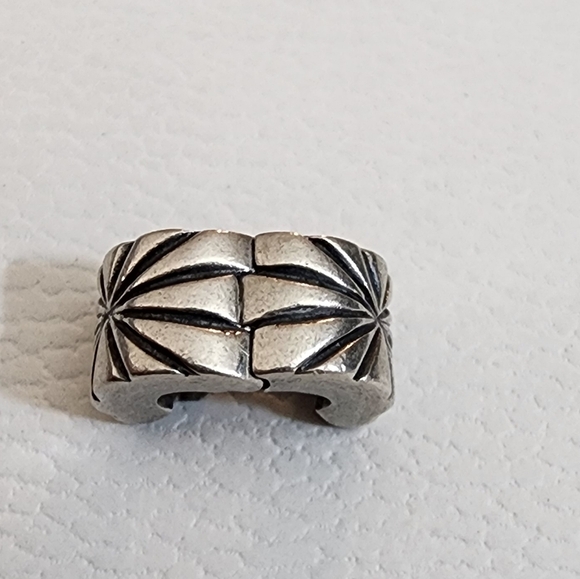 Pandora Starbust Clip - Picture 4 of 6